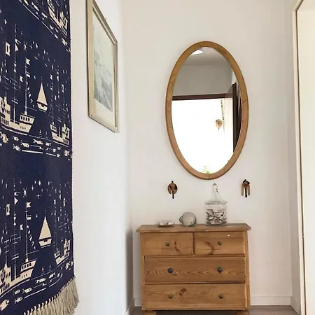 Apartament Sternschnuppe Heikendorf