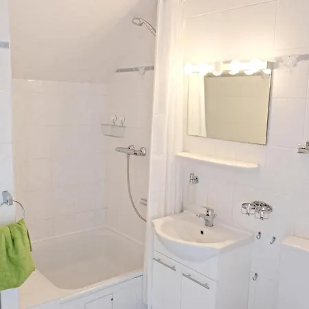 Sternschnuppe Apartament