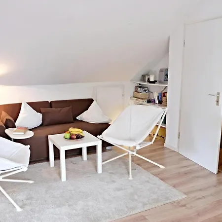 Sternschnuppe Apartament Heikendorf