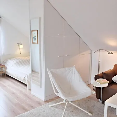 Apartament Sternschnuppe