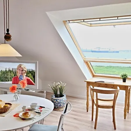 Apartament Sternschnuppe *
