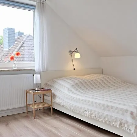 Sternschnuppe Apartament *